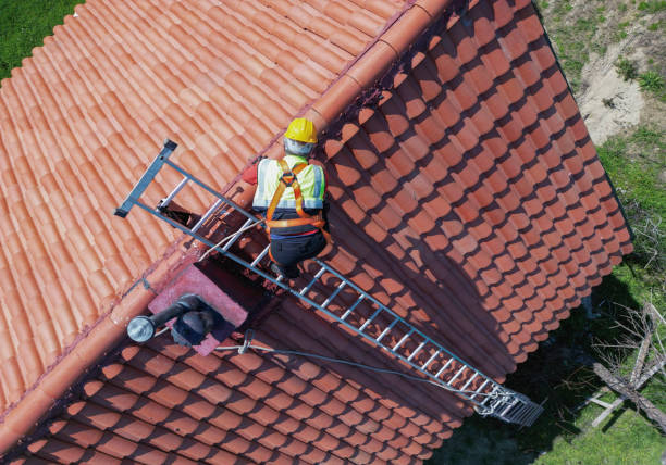 Emergency Roof Repair in St Peters, MO